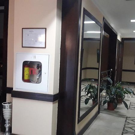 Seoul Hotel Шымкент Экстерьер фото