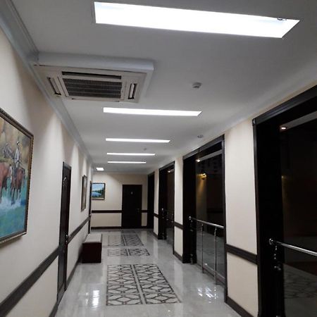 Seoul Hotel Шымкент Экстерьер фото