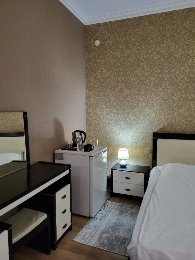 Seoul Hotel Шымкент Экстерьер фото