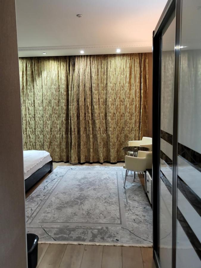 Seoul Hotel Шымкент Экстерьер фото