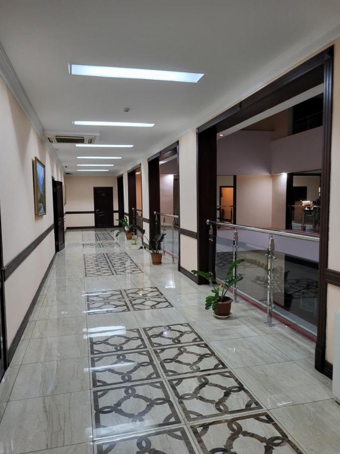 Seoul Hotel Шымкент Экстерьер фото