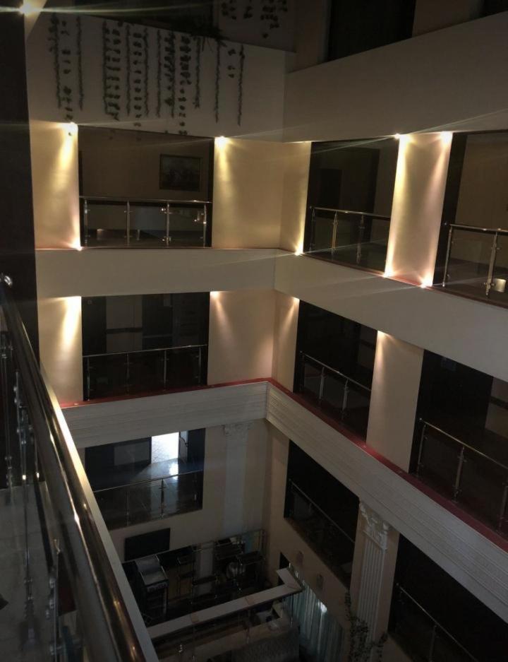 Seoul Hotel Шымкент Номер фото