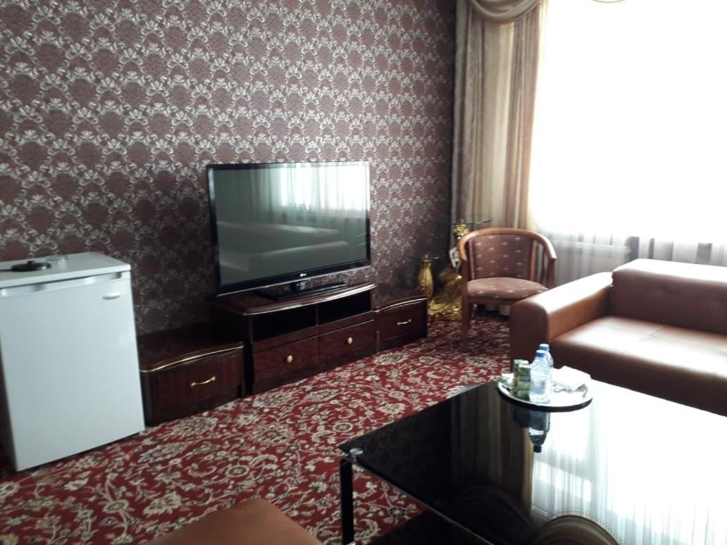 Seoul Hotel Шымкент Номер фото