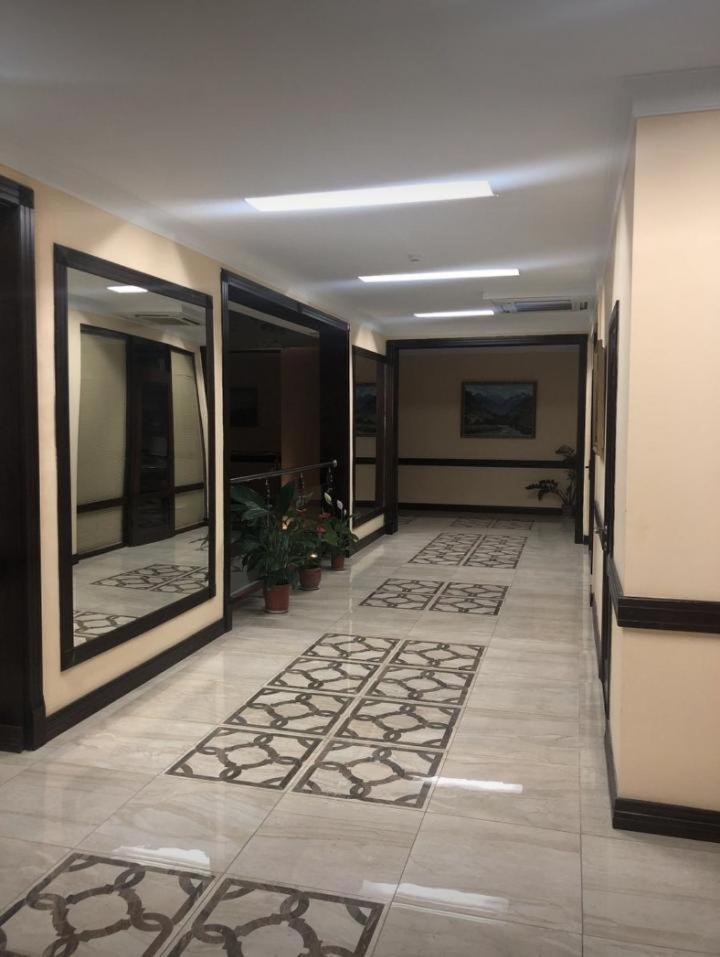 Seoul Hotel Шымкент Номер фото