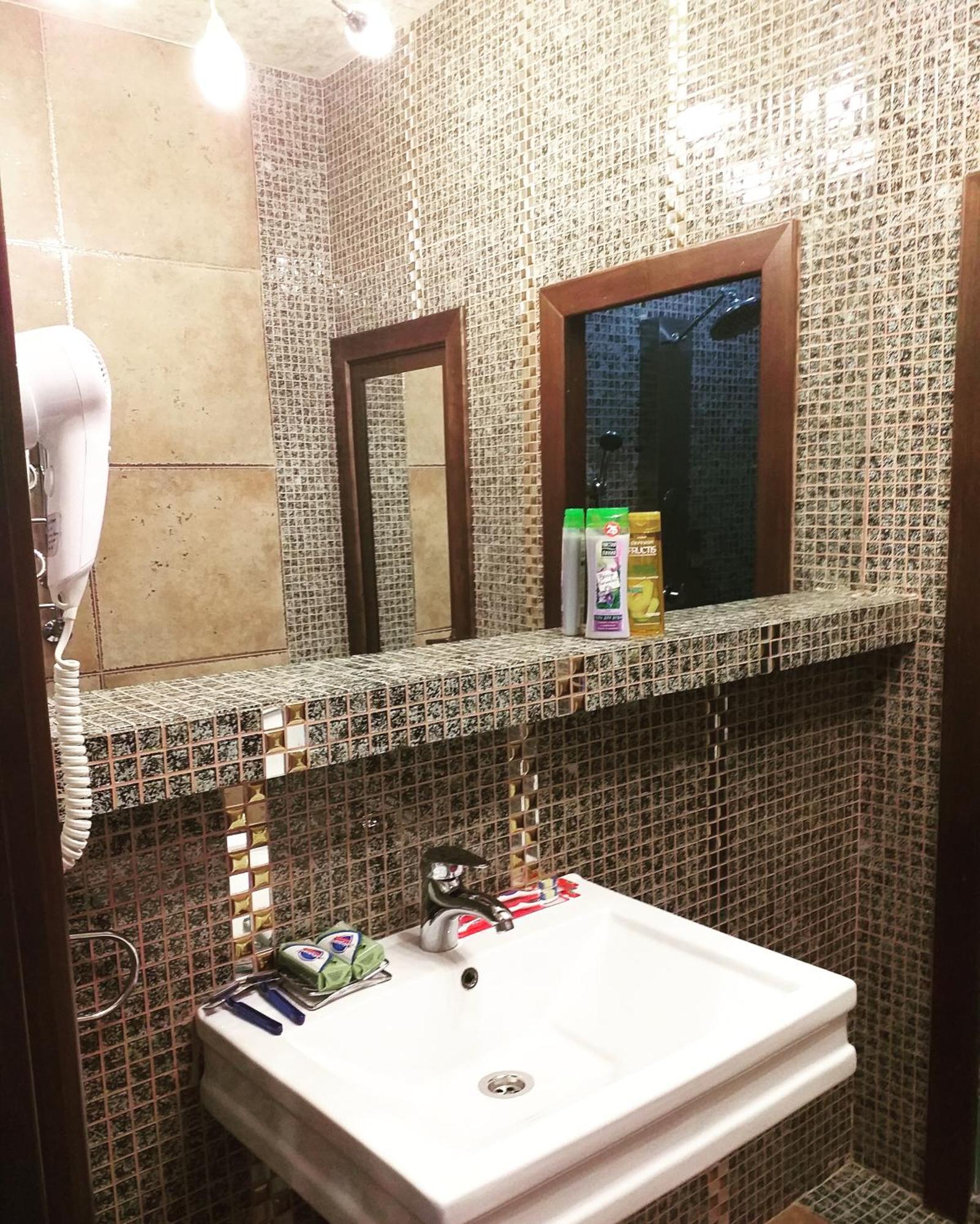 Seoul Hotel Шымкент Номер фото