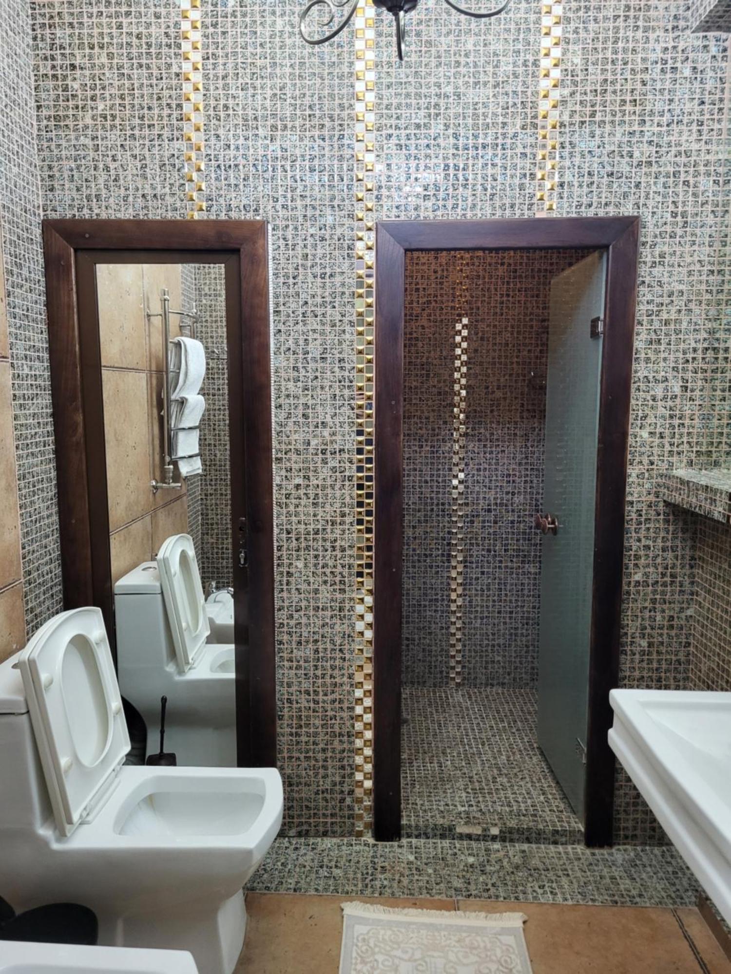 Seoul Hotel Шымкент Номер фото