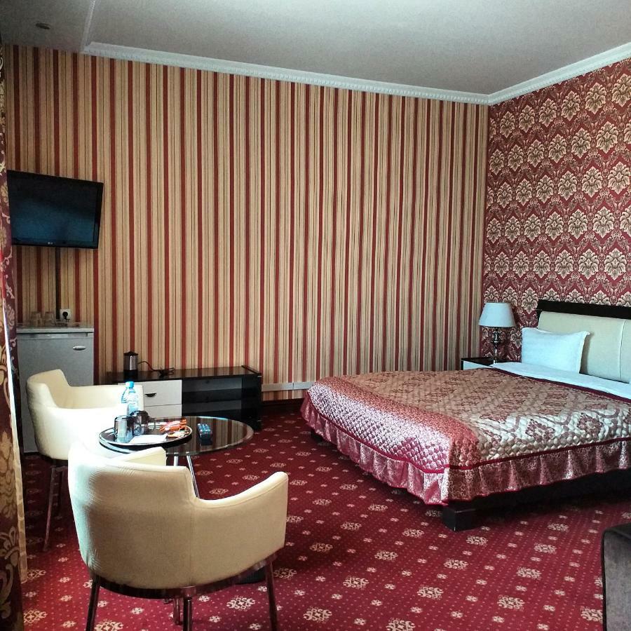 Seoul Hotel Шымкент Экстерьер фото
