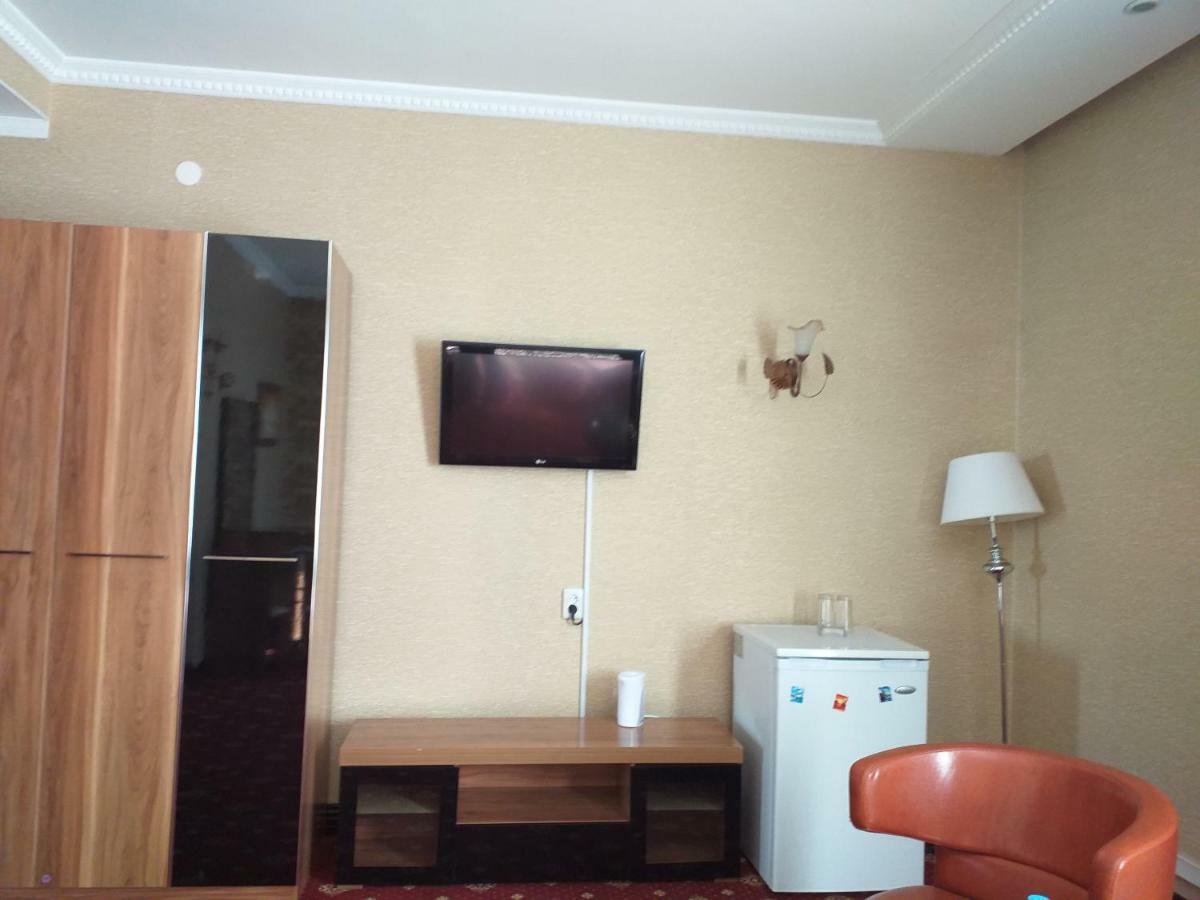 Seoul Hotel Шымкент Экстерьер фото