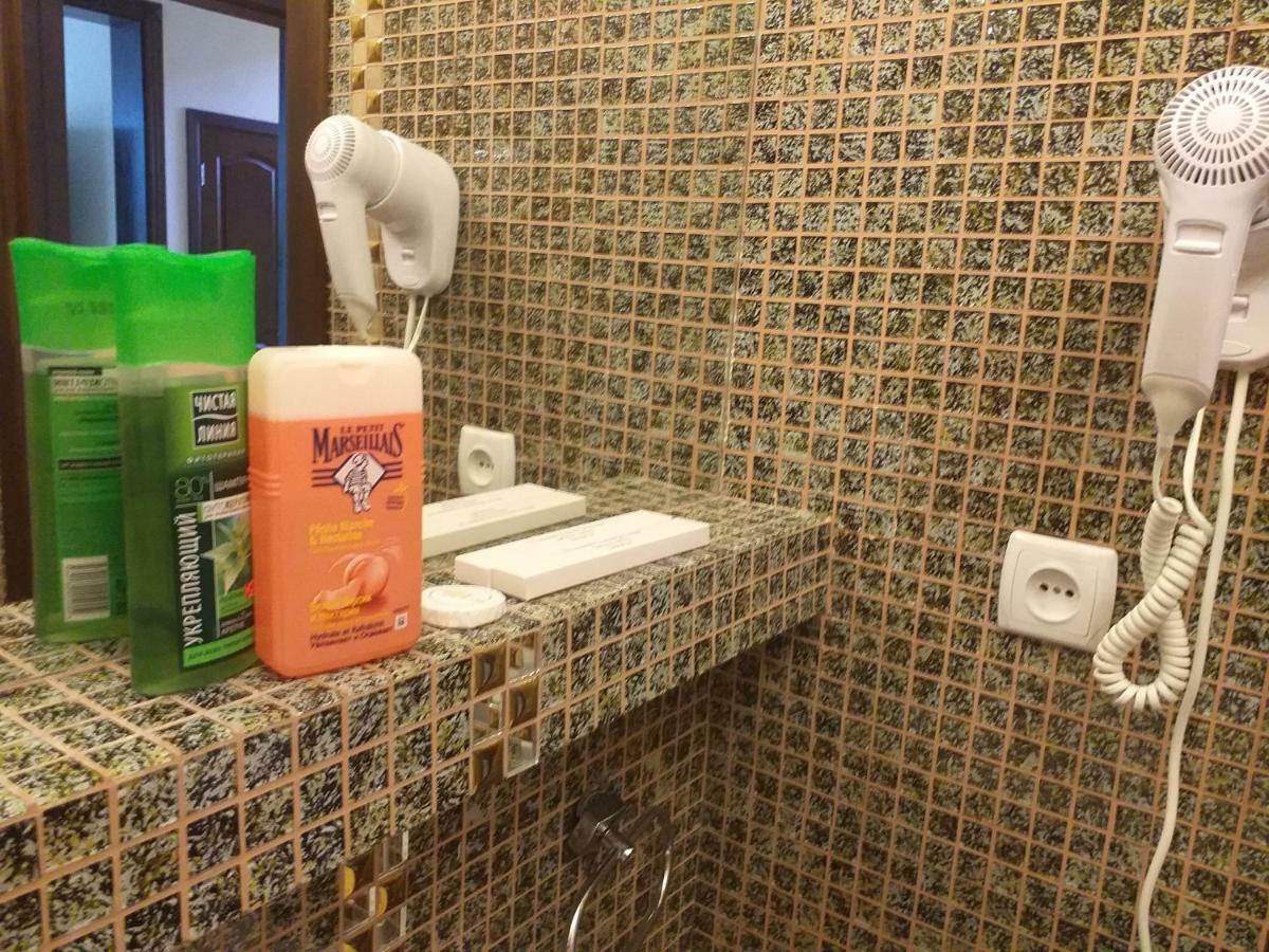 Seoul Hotel Шымкент Экстерьер фото