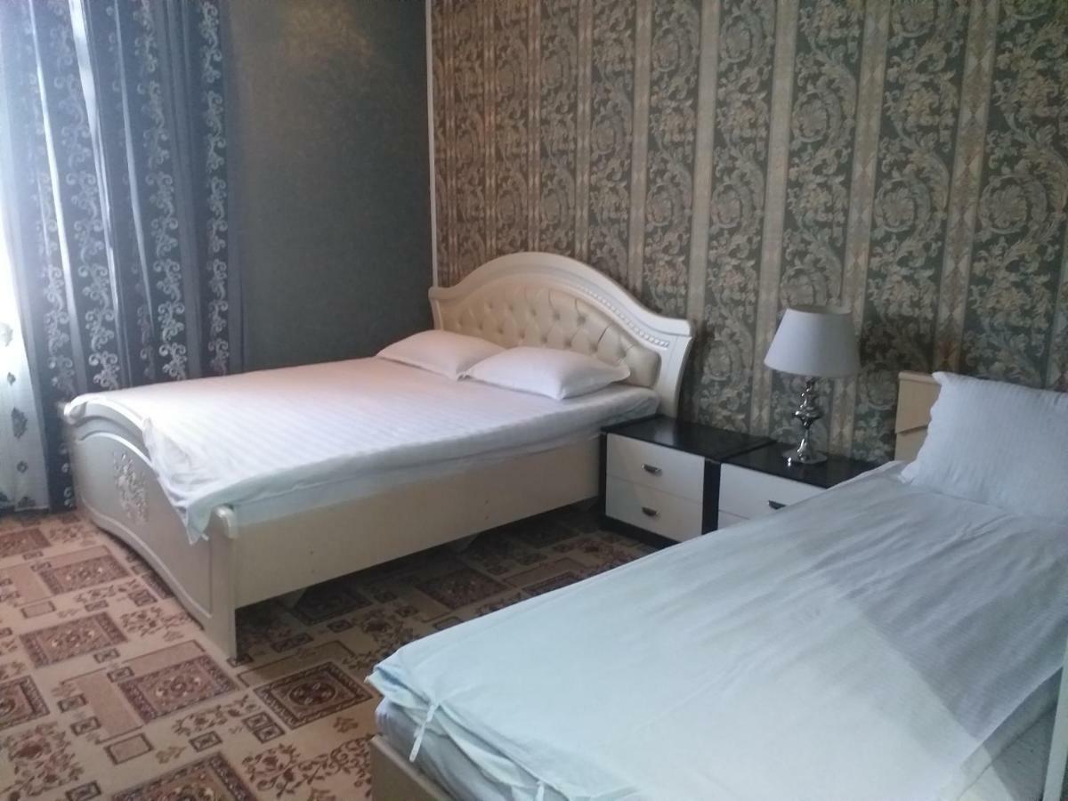 Seoul Hotel Шымкент Экстерьер фото
