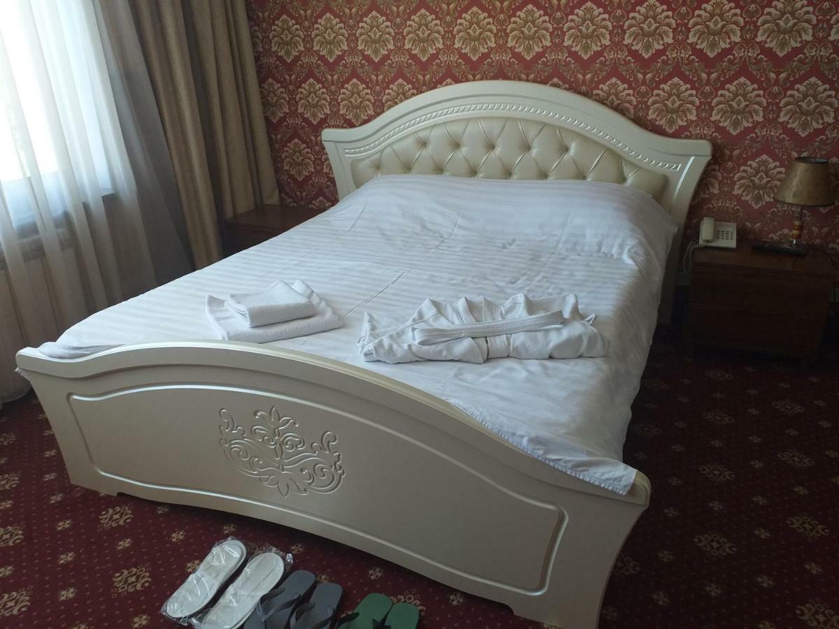 Seoul Hotel Шымкент Экстерьер фото
