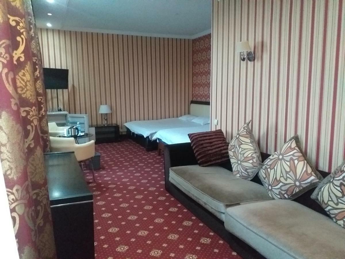 Seoul Hotel Шымкент Экстерьер фото