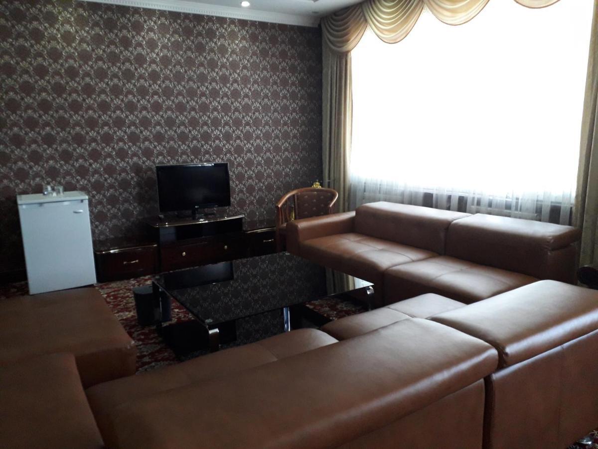 Seoul Hotel Шымкент Экстерьер фото
